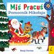 Mi Pracu Pomocnik Mikoaja, Davies Benji