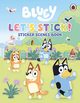 Bluey: Let's Stick!, 