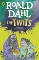 The Twits, Dahl Roald