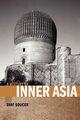 A History of Inner Asia, Soucek Svatopluk