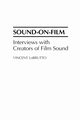 Sound-On-Film, LoBrutto Vincent