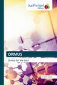 ORMUS, Shehu Fahredin