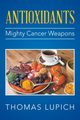 Antioxidants, Lupich Thomas
