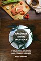 Marijuana Edibles Cookbook, Spilotro Marie