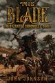 The Blade, Johnson John
