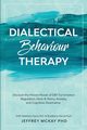 Dialectical Behaviour Therapy, Mckay Jeffrey