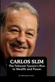 Carlos Slim, Lagang Princewill