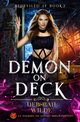 Demon on Deck, Wilde Deborah