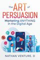 The Art of Persuasion, Venture. D Nathan