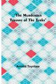 The Murderous Tyranny of the Turks, Toynbee Arnold
