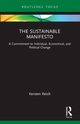 The Sustainable Manifesto, Reich Kersten