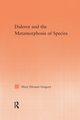 Diderot and the Metamorphosis of Species, Gregory Mary