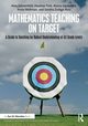 Mathematics Teaching On Target, Schoenfeld Alan