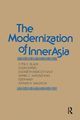 The Modernization of Inner Asia, Black Cyril E.