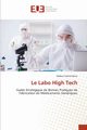 Le Labo High Tech, Derra Abdoul Hamid