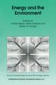 Energy and the Environment, 