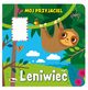 Mj przyjaciel Leniwiec, 