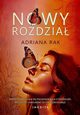 Nowy rozdzia, Rak Adriana