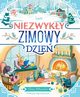 Niezwyky zimowy dzie, Wheeler Eliza