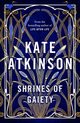 Shrines of Gaiety, Atkinson Kate