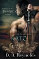 The Stone Warriors, Reynolds D. B.