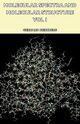 Molecular Spectra and Molecular Structure - Vol I, Herzberg Gerhard