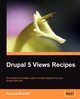 Drupal 5 Views Recipes, Roswell Marjorie
