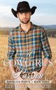 A Cowgirl's Passion, MacKenzie Edith