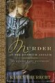 Murder at the Dunwich Asylum, Thurecht Karen