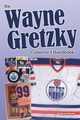 The Wayne Gretzky Collector's Handbook, Scott Richard
