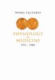 NOBEL LEC IN PHY/MED VOL 5 (1971-1980), JAN LINDSTEN