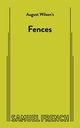 Fences, Wilson August