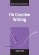 On Creative Writing, Harper Graeme