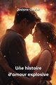 Une histoire  d'amour explosive, Clavier Josiane