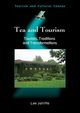 Tea and Tourism, 