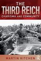 The Third Reich, Kitchen Martin