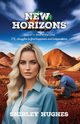 New Horizons, Hughes Shirley