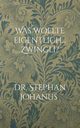 Was wollte eigentlich... Zwingli?, Johanus Stephan