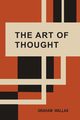 The Art of Thought, Wallas Graham