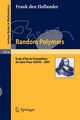 Random Polymers, den Hollander Frank