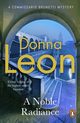 A Noble Radiance, Leon Donna