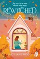 Rewitched, Wood Lucy Jane