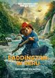 Paddington w Peru. Opowie filmowa, Wilson Anna