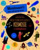 Montessori: sam odkrywaj wiat Moja pierwsza ksika o kosmosie, Piroddi Chiara