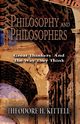 Philosophy and Philosophers, Kittell Theodore H.