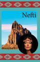 Nefti, Kenne Don E.