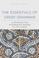 The Essentials of Greek Grammer, Pratt Louise