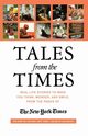 Tales from the Times, The Staff of the New York Times