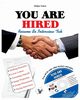YOU ARE HIRED - RESUMES & INTERVIEWS, VOHRA SHILPA
