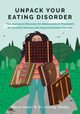 Unpack Your Eating Disorder, Ganci Maria